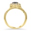 The Nanice Ring, smallside view