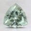 10mm Unheated Trillion Green Beryl