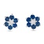 The Lorianne Earrings