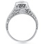 The Enya Ring, smallside view
