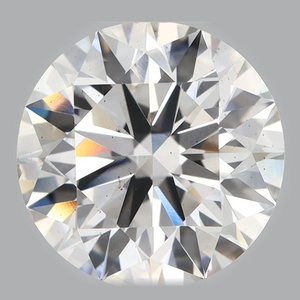 Round Diamond