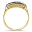 The Shala Ring, smallside view
