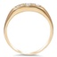 The Basina Ring, smallside view