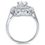 The Zivali Ring, smallside view