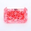 1.55 Ct. Fancy Vivid Pink Radiant Lab Grown Diamond