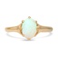 Victorian Opal Vintage Ring