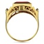 The Isabel Ring, smallside view