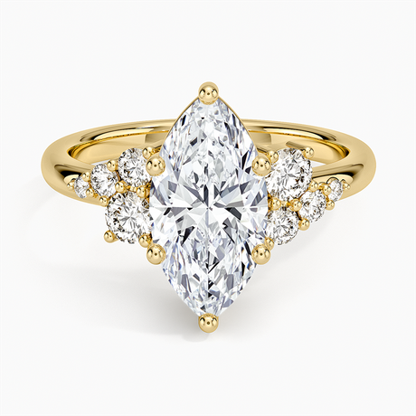 Corinne Diamond Ring (1/3 ct. tw.)