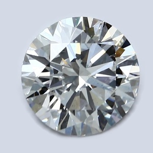 Round Diamond
