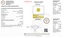 1.01 Ct. Fancy Vivid Yellow Round Lab Grown Diamond, smalladditional view 2