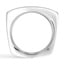 Six Stone Radiant Lab Diamond Ring, smallview