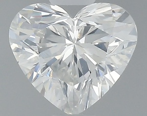 Heart Diamond