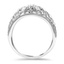 The Jaime Ring, smallside view