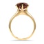 The Analiese Ring, smallside view