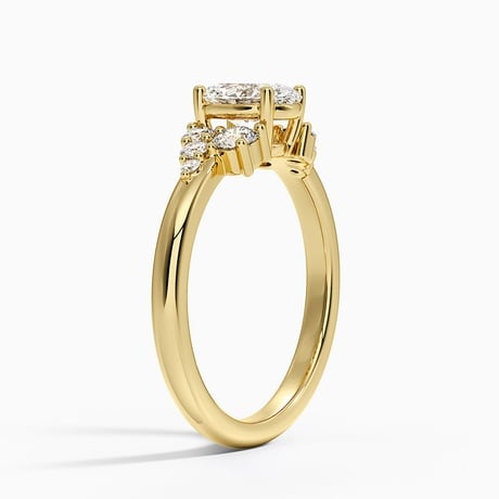 Corinne Diamond Ring (1/3 ct. tw.)