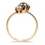 The Oiva Ring, smallside view
