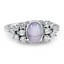 Retro Moonstone Vintage Ring