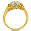 The Jacaranda Ring, smallside view