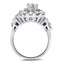 The Maggie Ring, smallside view