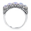 The Shera Ring, smallside view