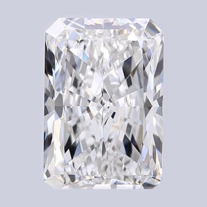 Radiant Diamond