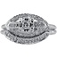 Art Deco Diamond Vintage Ring