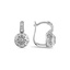 The Kelela Earrings, smallside view