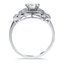 The Eir Ring, smallside view