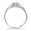 The Selia Ring, smallside view