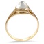 The Celestine Ring, smallside view