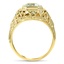 The Karrah Ring, smallside view