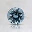 5.5mm Blue Round Montana Sapphire