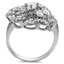 The Melandra Ring, smallside view