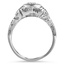 The Oakdale Ring, smallside view