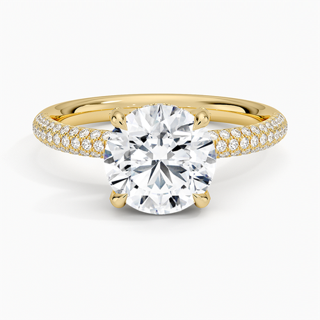 Valencia Diamond Ring (1/3 ct. tw.)
