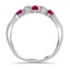 The Cabell Ring, smallside view