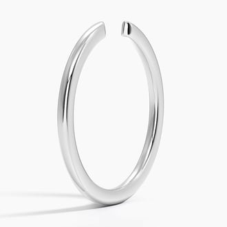 Liv 1.4mm Open Ring