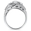 The Wellington Ring, smallside view