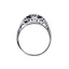 The Bluma Ring, smallside view