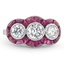 Art Deco Diamond Vintage Ring