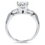 The Theria Ring, smallside view