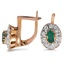 The Marketa Earrings