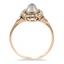 The Nelia Ring, smallside view