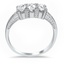 The Edythe Ring, smallside view