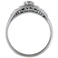 The Circe Ring, smallside view