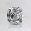 0.91 Ct., E Color, Old Mine Cut Diamond
