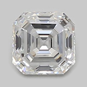 Asscher Diamond