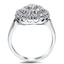 The Zenia Ring, smallside view