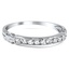 Art Deco Diamond Vintage Ring
