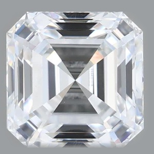Asscher Diamond